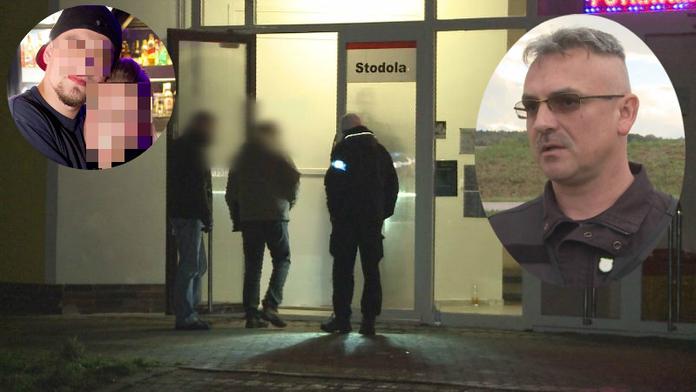 Otec zavražděného mladíka z diskotéky: Co vzkázal střelci?