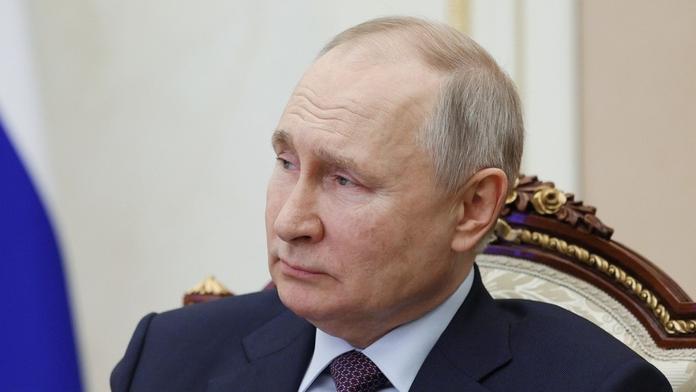 Varování pro Putina. V Bělgorodu proti němu mohla začít vzpoura, míní expert