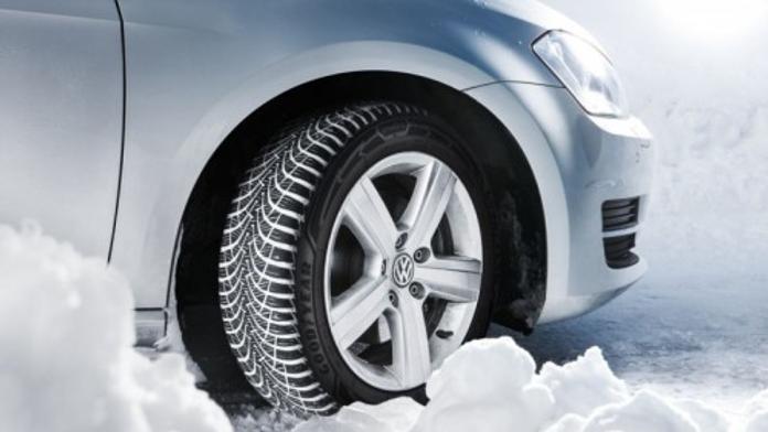 Testy potvrzují: Goodyear má špičkové pneumatiky