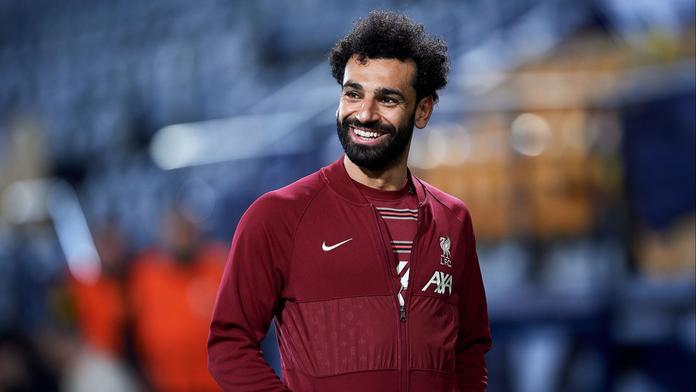 Štědrý Salah. Liverpoolský střelec věnoval miliony na opravu kostela