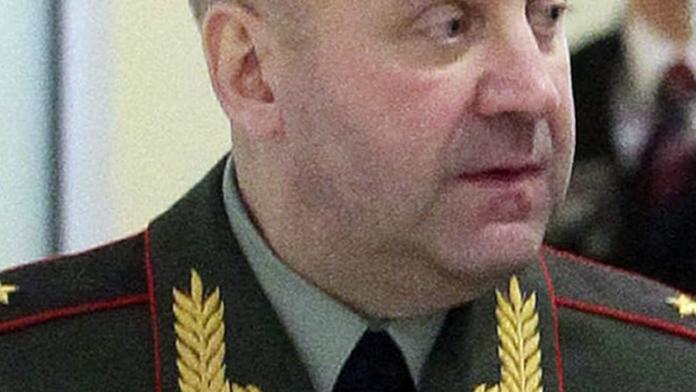 Zemřel hlavní Putinův zvěd, příčinu Kreml tají