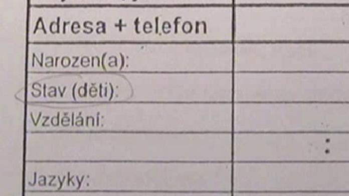 Hypermarkety si potrpí na pochybné dotazníky