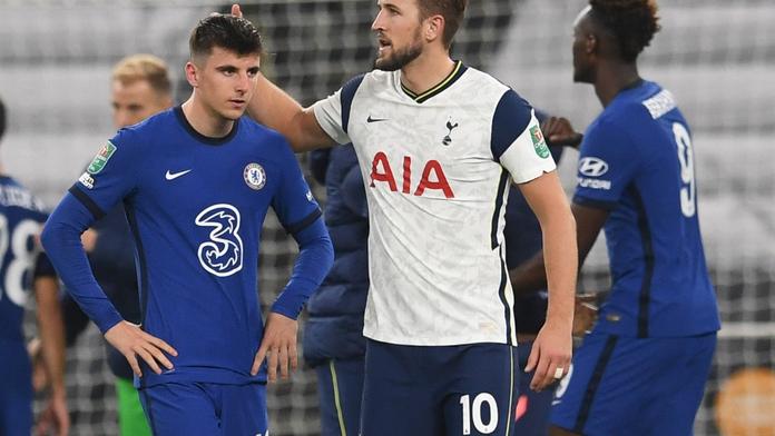 Chelsea chce získat Kanea, nabízí dva hráče a tučnou hotovost