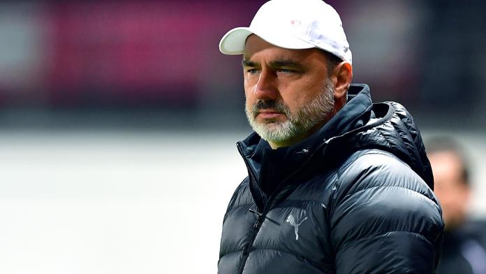 Tvrdíkova nemoc? Celou noc jsem nespal, smutní Trpišovský před Lincem