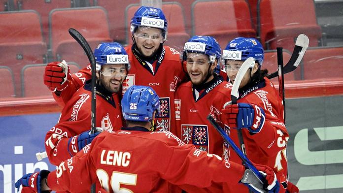 Rulík vybral kádr do Finska: 20 hráčů z extraligy, premiéra pro litvínovský talent