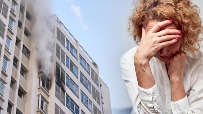 Přehřátý vibrátor spustil požární poplach. Žena hasičům tvrdila, že tu věc nezná