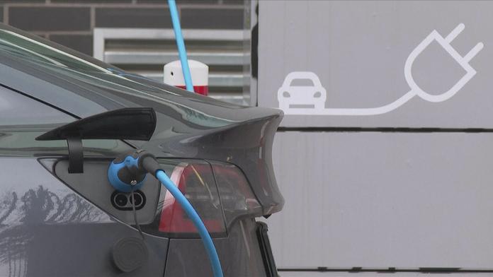 Elektromobil