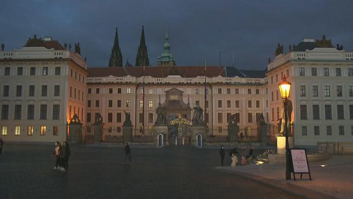 Pražský hrad otevře brány veřejnosti! Stane se tak po více než půl roce