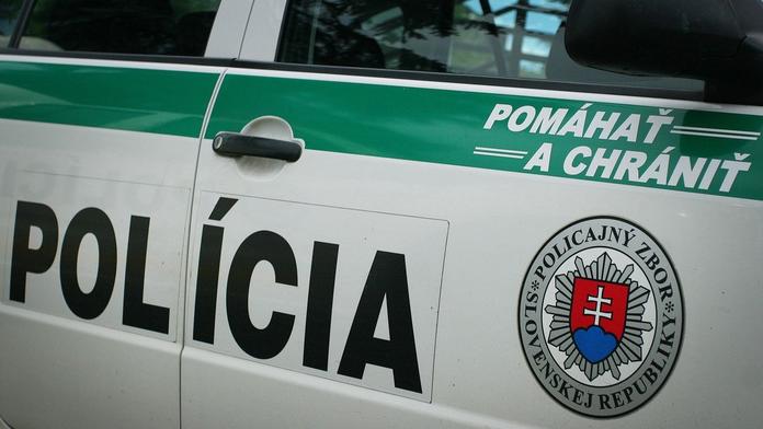 Na bratislavském sídlišti našli mrtvolu. Muž měl na sobě jen ponožky