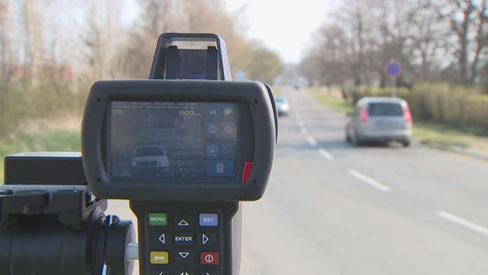 Speed Marathon: Policisté chytili tisíce hříšníků. Vládla rychlá jízda