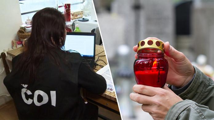 Prodejcům není nic svaté! Polovina šidila lidi i na Dušičky