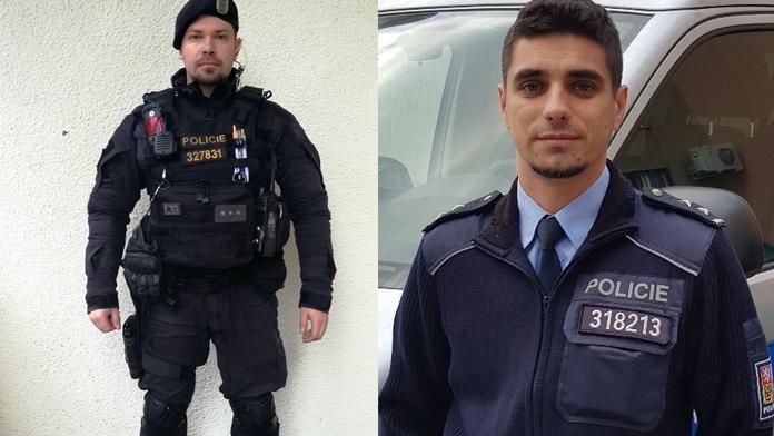 Zachránili život zoufalé ženy. Chtěla se zabít kvůli vážné nemoci