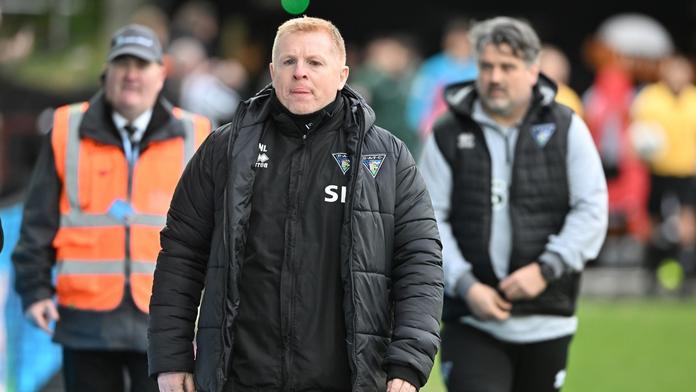Neil Lennon