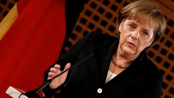 Merkelová je osobností roku 2015! Souhlasíte? ANKETA