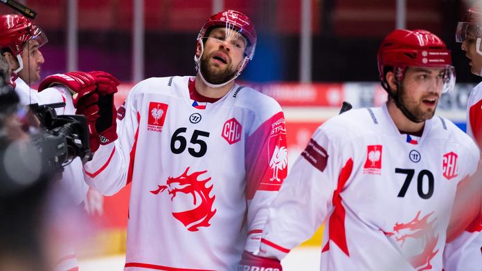 Hokej dostal další koronavirovou ránu, nebude se hrát Liga mistrů