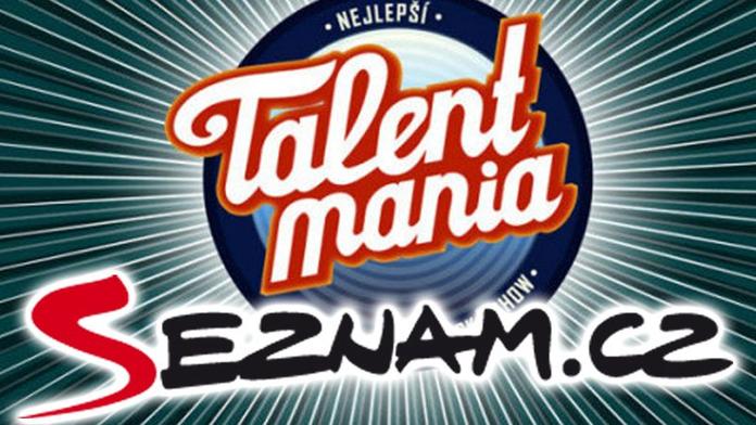 TV Nova získala pro Talentmanii Seznam.cz jako mediálního partnera