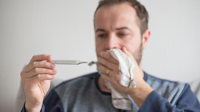 Chřipka je za námi, tvrdí hygienici. TADY s ní však ještě bojují
