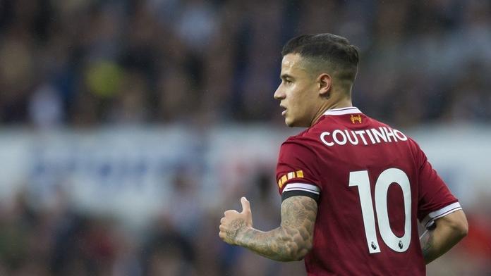 Barcelona boj o Coutinha nevzdává. Chce za něj dát balík!