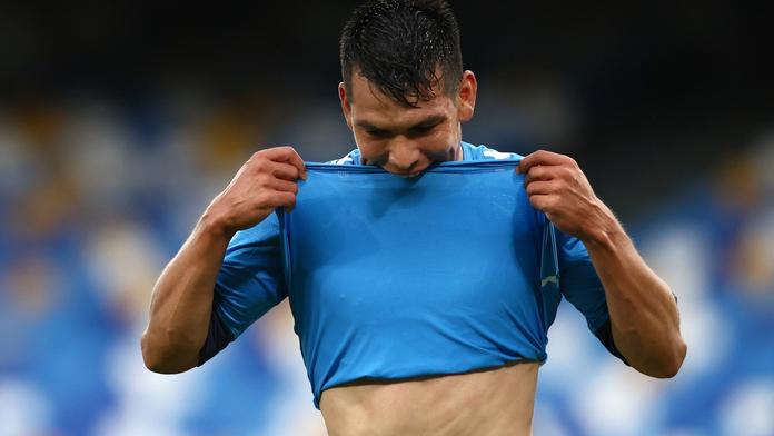 Neapol se odvolala proti kontumaci. Kromě ní jí byl odebrán bod