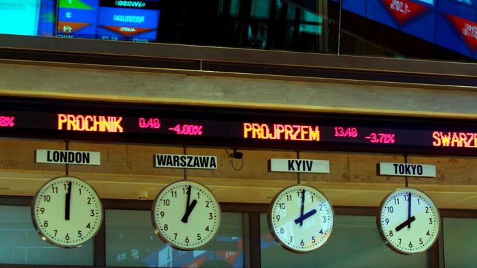 Revoluce ve změnách času. Objevil se radikální návrh