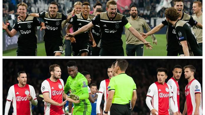 Ajax vypadl s Getafe, kam se poděl loňský amsterdamský zázrak?