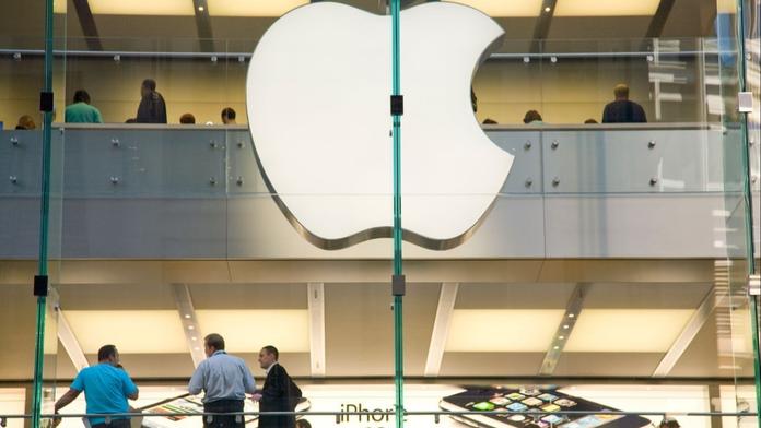 Apple začíná používat nové logo. Odhaluje tím budoucnost firmy