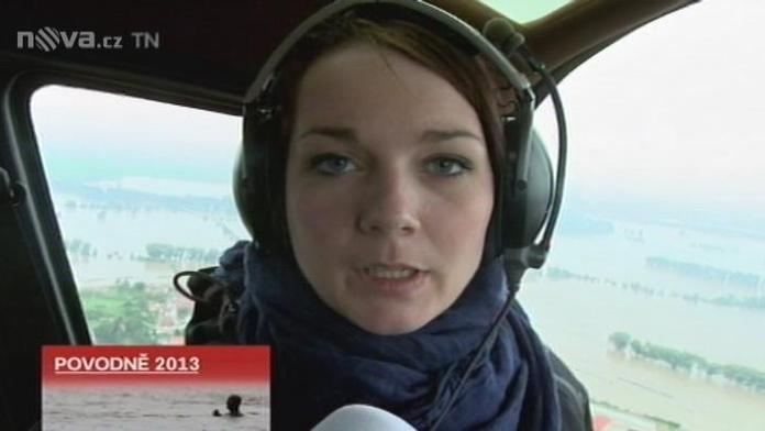 Schizofrenik se ztratil a slyší hlasy! Neviděli jste ho?