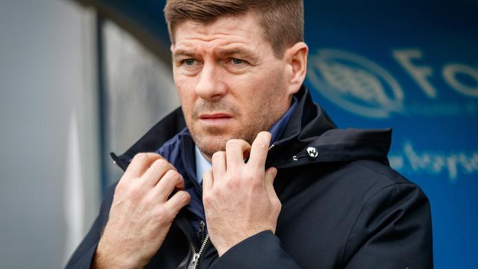 Extrémně zklamaný, ale ne překvapený, reagoval Gerrard na bučení na Kamaru