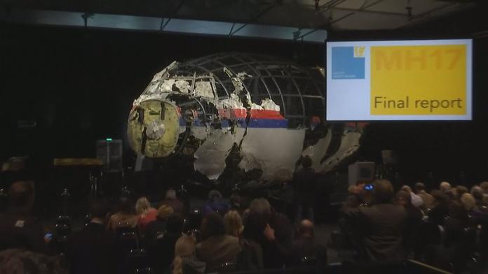 MH17: Spiknutí proti Moskvě? Rusko našlo chyby ve vyšetřování