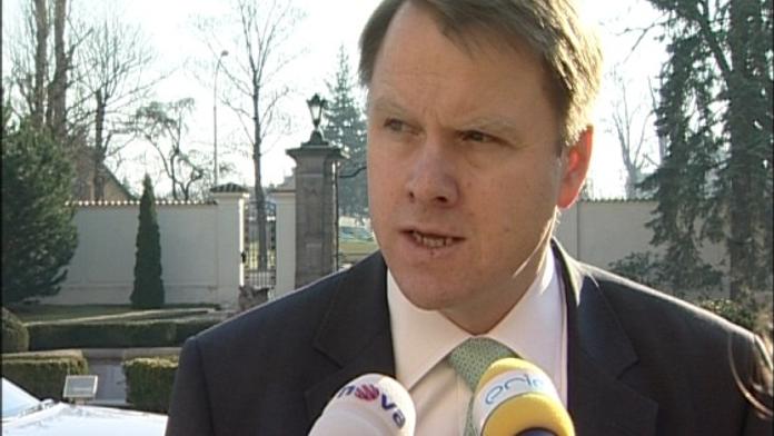 Města se bouří: Bursík stahuje žádosti o dotace