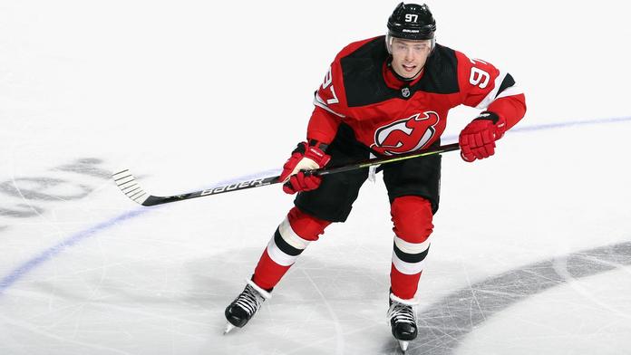 Gusev našel nové angažmá, k Devils putuje obránce z Washingtonu