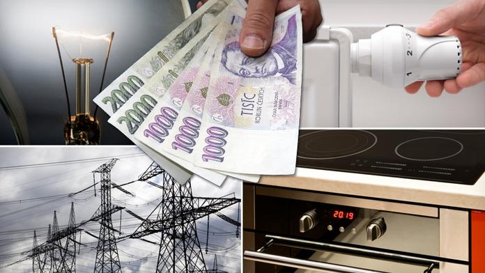 Šetřili jste elektřinou? Máte smůlu, příští rok budete stejně platit víc
