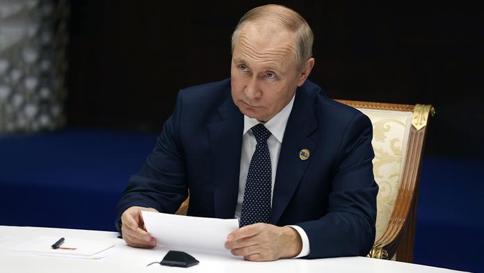 Čína konečně řekla, co si myslí o válce na Ukrajině. Putin nebude rád