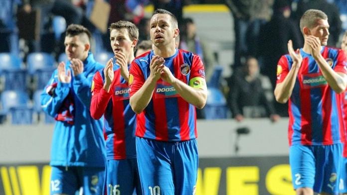 Plzeň dřela a postupový gól visel ve vzduchu, dál jde ale Fenerbahce
