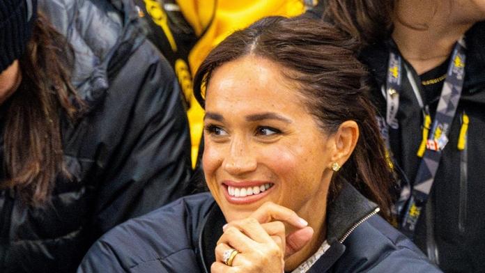 Meghan vzácně ukázala Archieho a Lilibet. Ti tak vyrostli, žasnou fanoušci