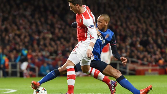 Zase jen střídal! Rosický byl u zmaru Arsenalu pouze deset minut