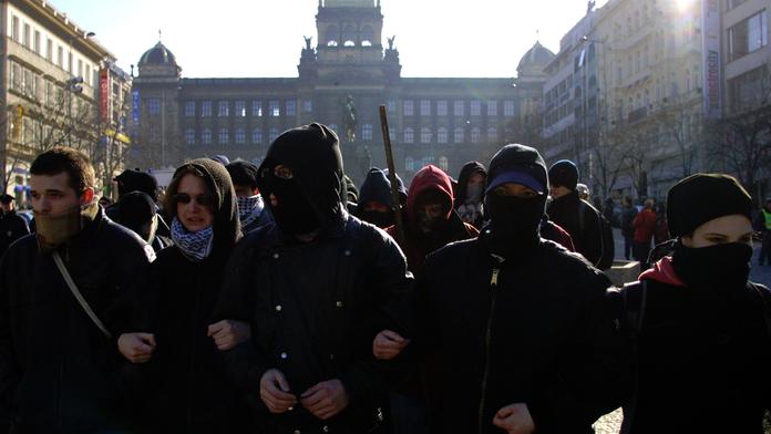 Jsme ve válce, oznámili armádní experti šokovanému Česku