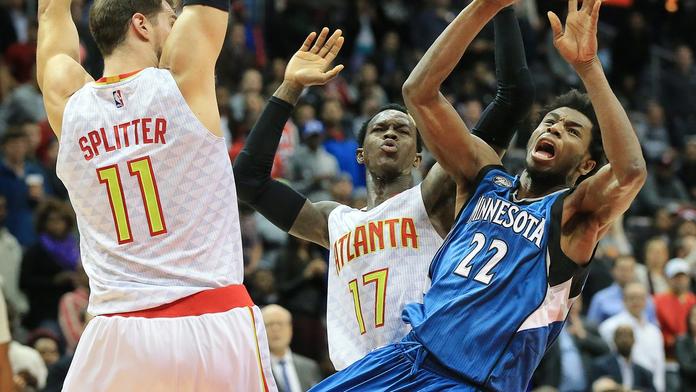 Ztráta 34 bodů nic neznamená. NBA viděla šílený zápas