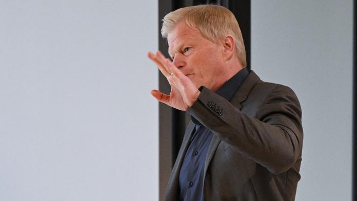 Oliver Kahn