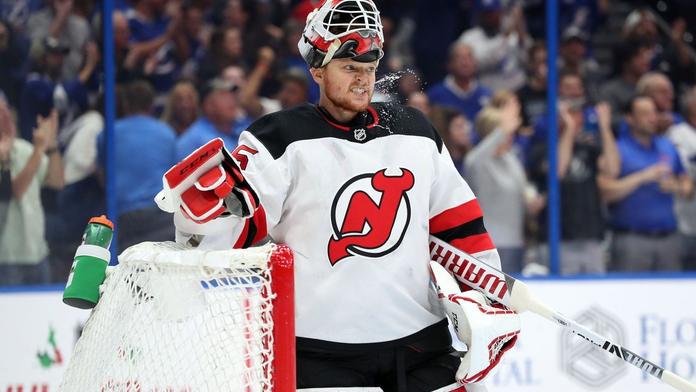 Veterán Schneider podepsal u Islanders, jak to pomůže Škarkovi?