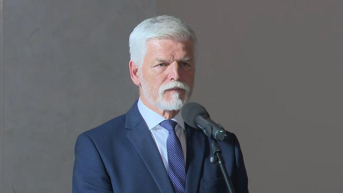 Petr Pavel 