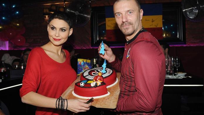 Erbová na erotické seznamce? Podle ní za to může Řepka, její ex!