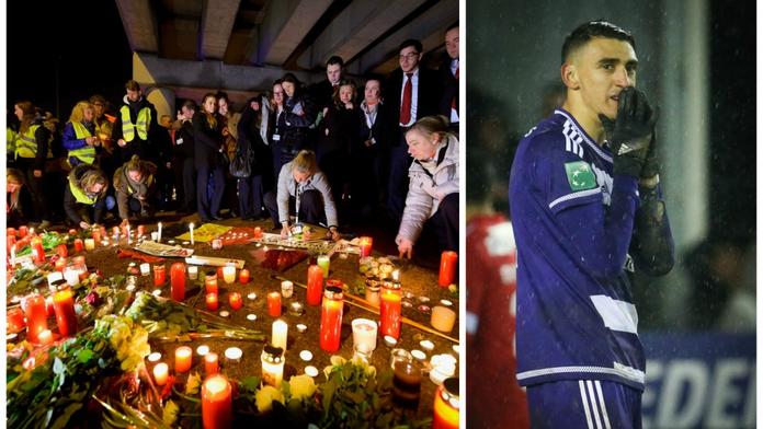 Teror ho vyhnal z Bruselu. Slavný klub přijde o velkou hvězdu!
