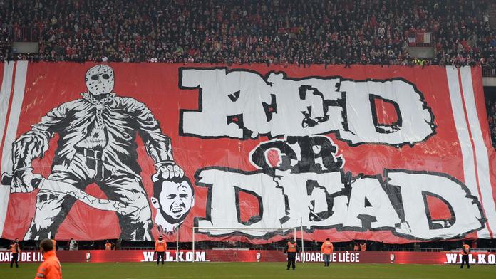 Uřízneme ti hlavu, vzkázali fanoušci fotbalistovi! Co udělal?