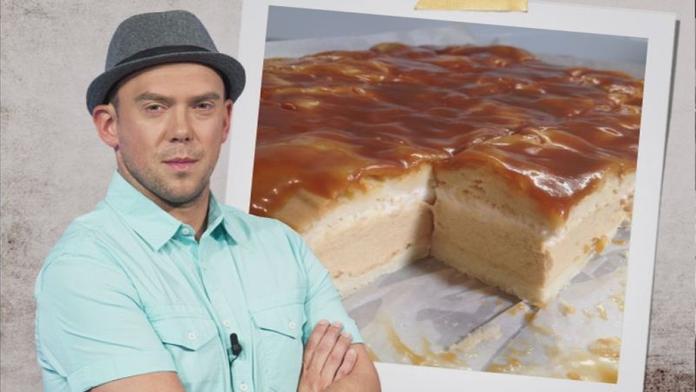 Levně a chutně: Karamelové větrníky budou děti milovat!