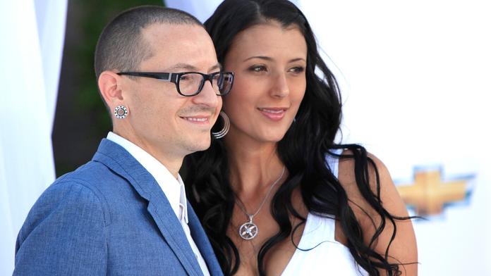 Poslední video před smrtí Chestera z Linkin Park: Smál se a užíval si