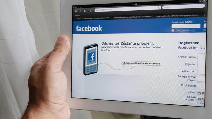 Facebook má nové tlačítko! Co na něj říkáte?