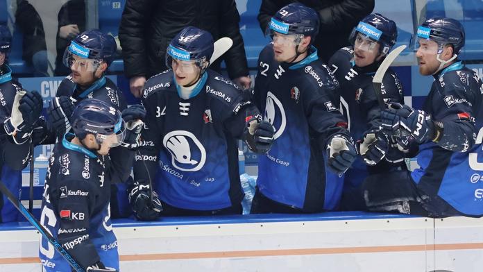 Kladno zůstalo na posledním místě, Plzni zajistil body bleskový obrat