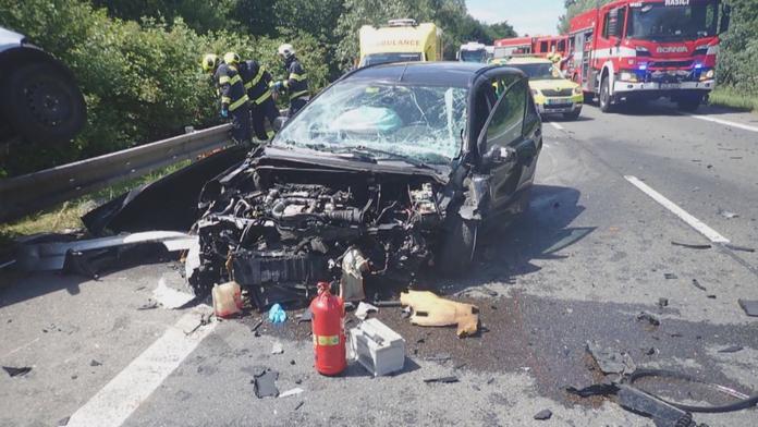 Prázdniny bývají smrtící. 10 tipů, jak za volantem výrazně snížíte riziko