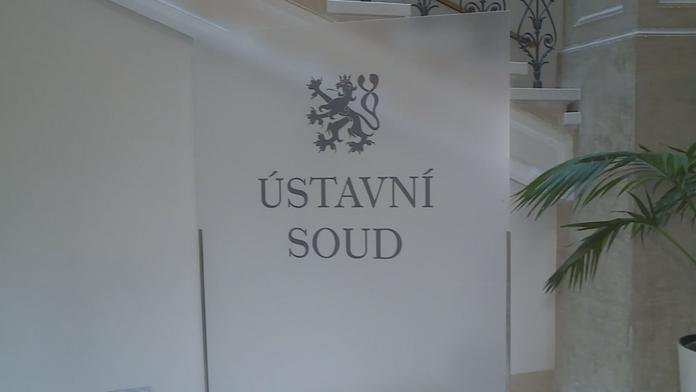 Ústavní soud